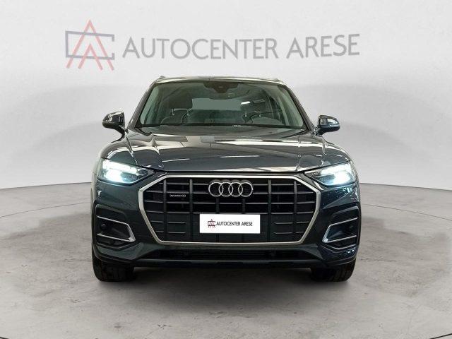 AUDI Q5 50 TFSI e quattro S tronic Business