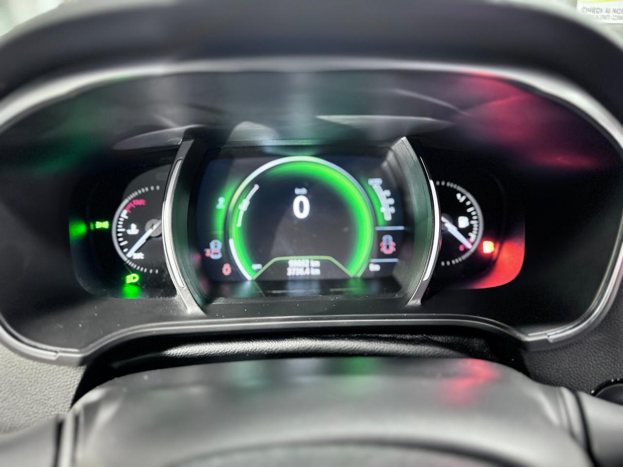 Renault Megane Mégane dCi 8V 110 CV Energy Intens