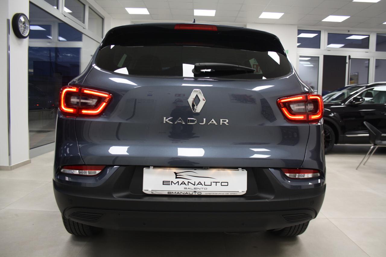 Renault Kadjar 1.5 dCi 115CV EDC Equilibre *2022