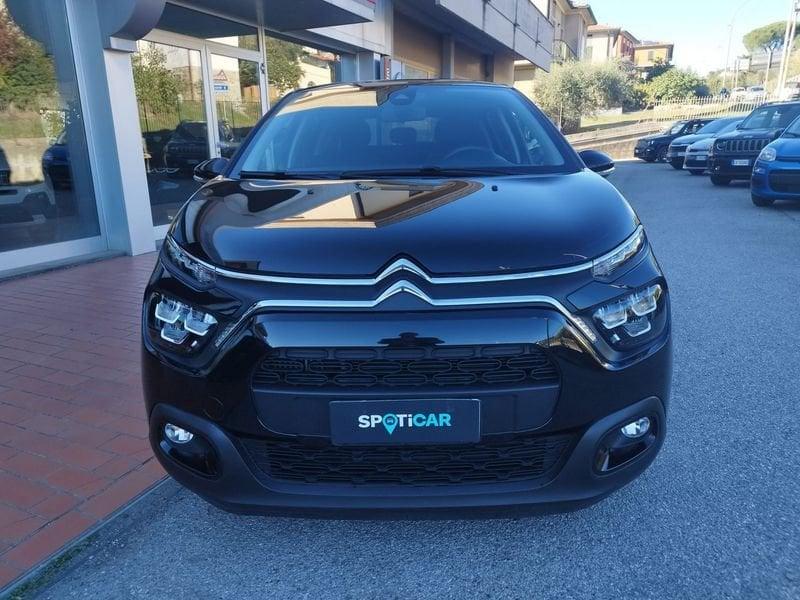 Citroën C3 C3 PureTech 110 S&S Max