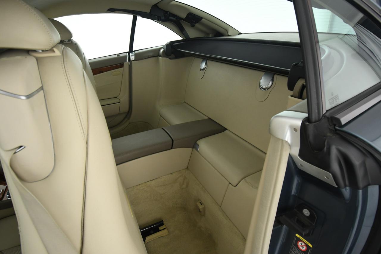 Mercedes-Benz SL 350 V6 COND. OTTIME+PELLE
