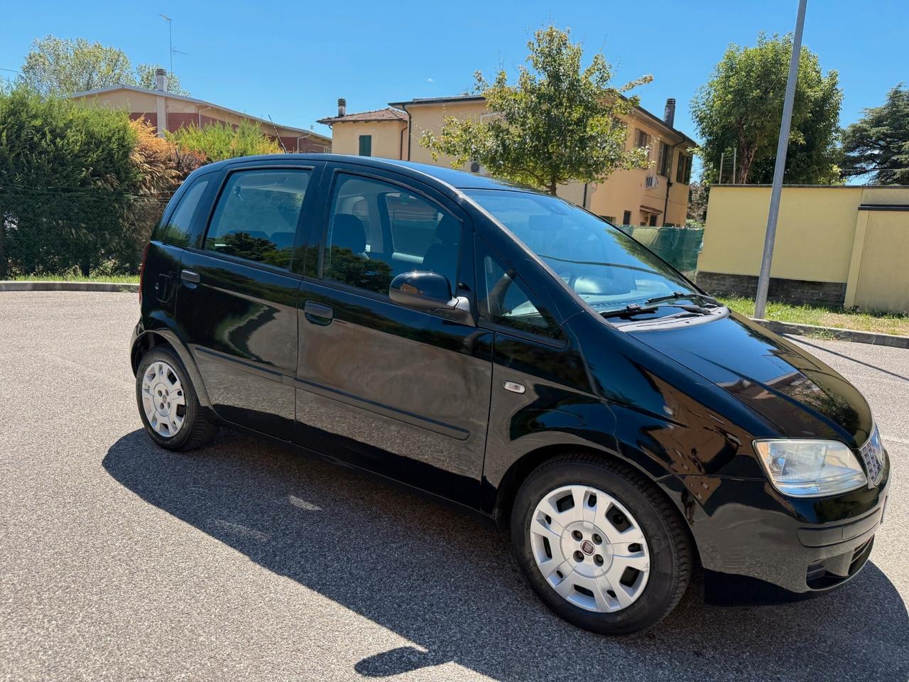 Fiat Idea 1.4 - NEOPATENTATI - 12 MESI DI GARANZIA -