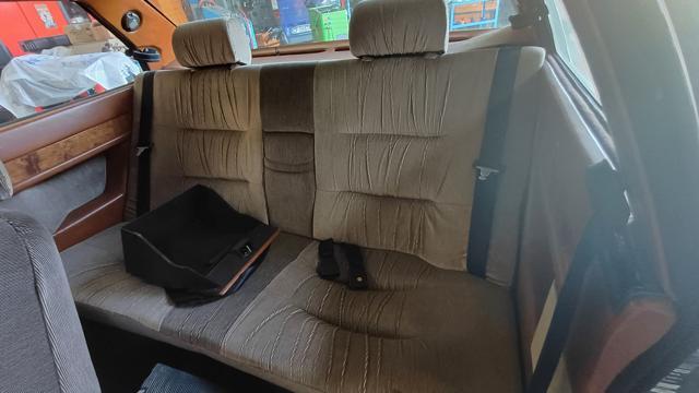 MASERATI Biturbo 2.0