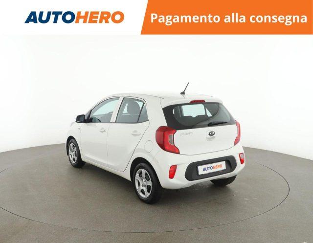 KIA Picanto 1.0 12V 5 porte Active