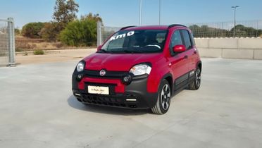 Fiat Panda Pandina 1.0 FireFly 65 CV Hybrid Cross - KM0 2026