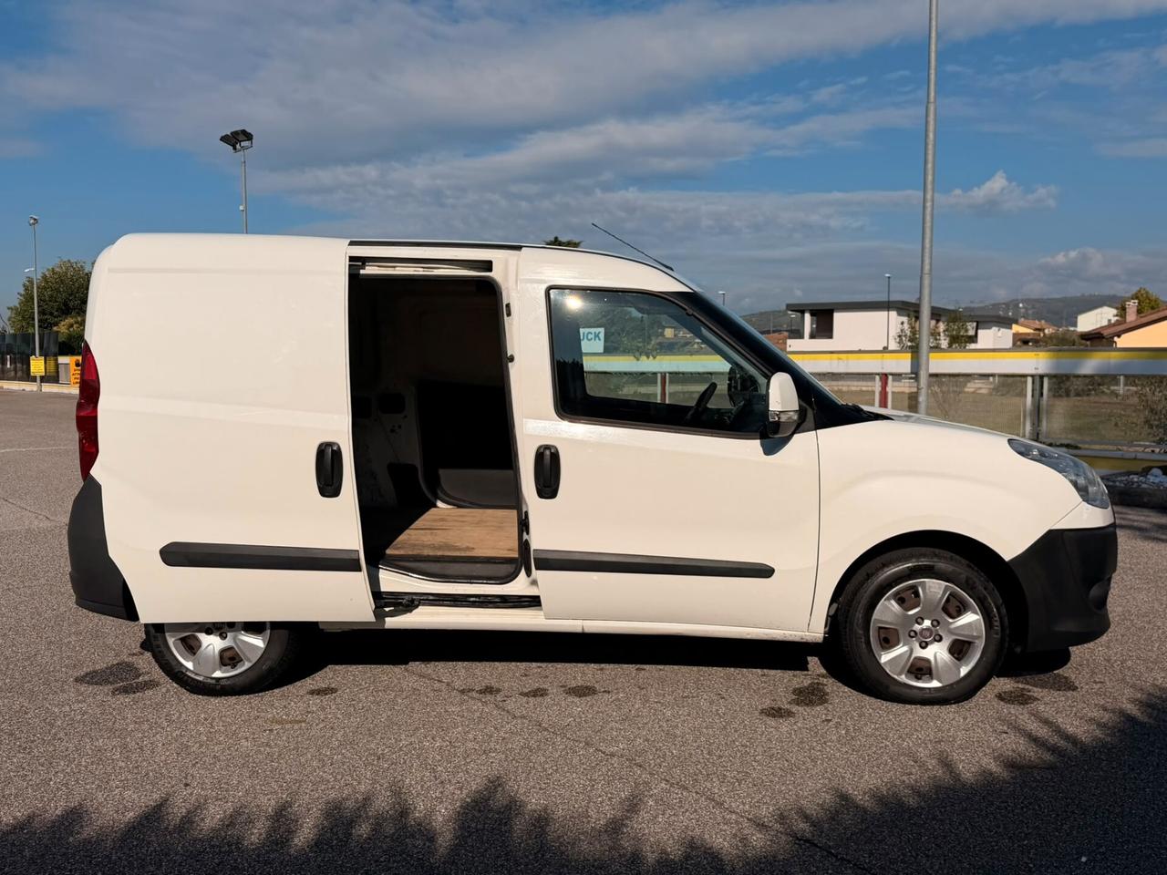 Fiat DOBLO 1.3 MULTIJET
