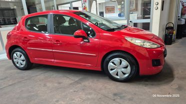 Peugeot 207 Plus 1.4 8V 75CV 5p. ECO GPL