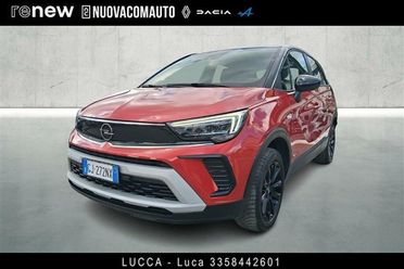 Opel Crossland 1.2 Design&Tech