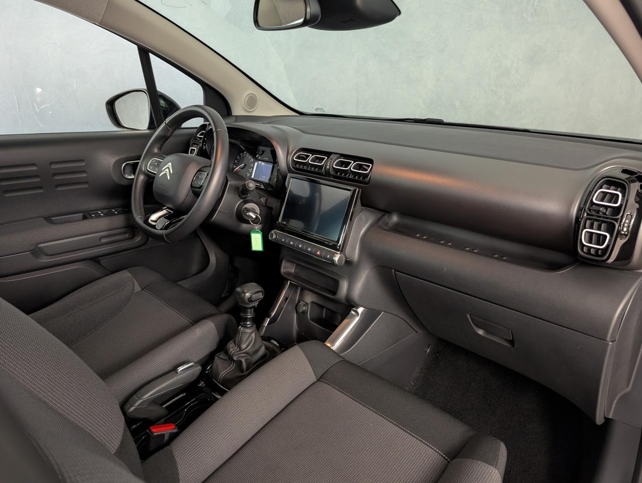 Citroen C3 1.2 puretech 110cv Feel Business