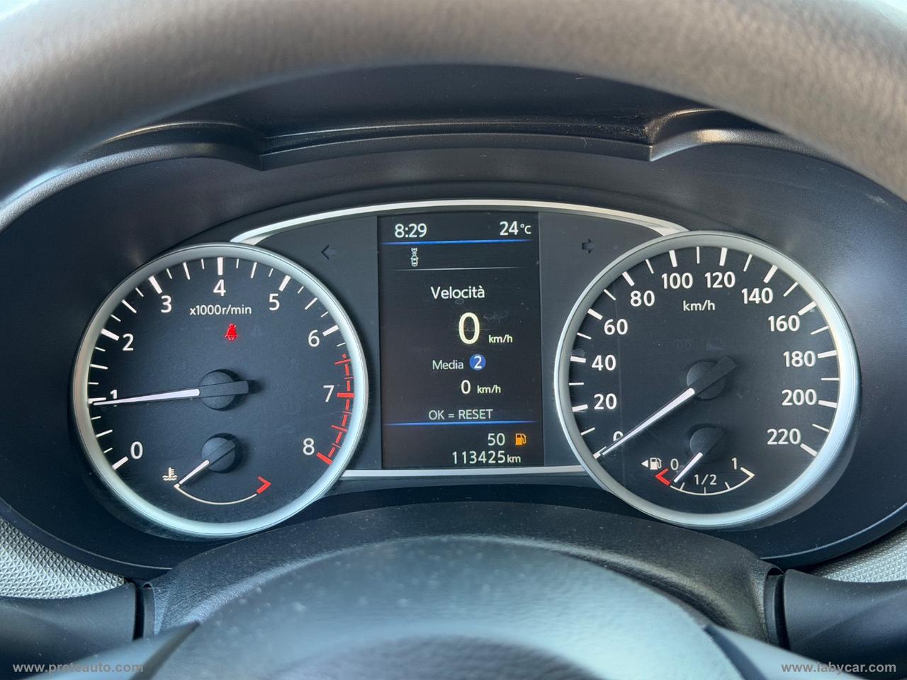 NISSAN Micra IG-T 90 GPL 5p. Plus