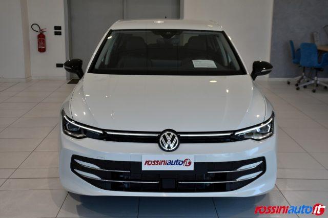 VOLKSWAGEN Golf 8.5 1.5 ETSI 150 CV LIFE GOAL EDITION + MATRIX + G