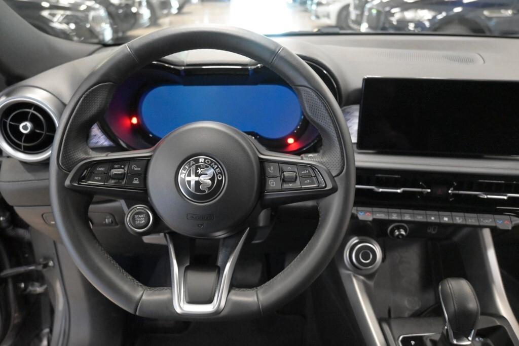 ALFA ROMEO TONALE 1.6 DIESEL 130 CV TCT6 SPRINT