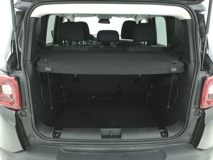Jeep Renegade MHEV Limited BR856333 1.5 Mild Hybrid 130CV