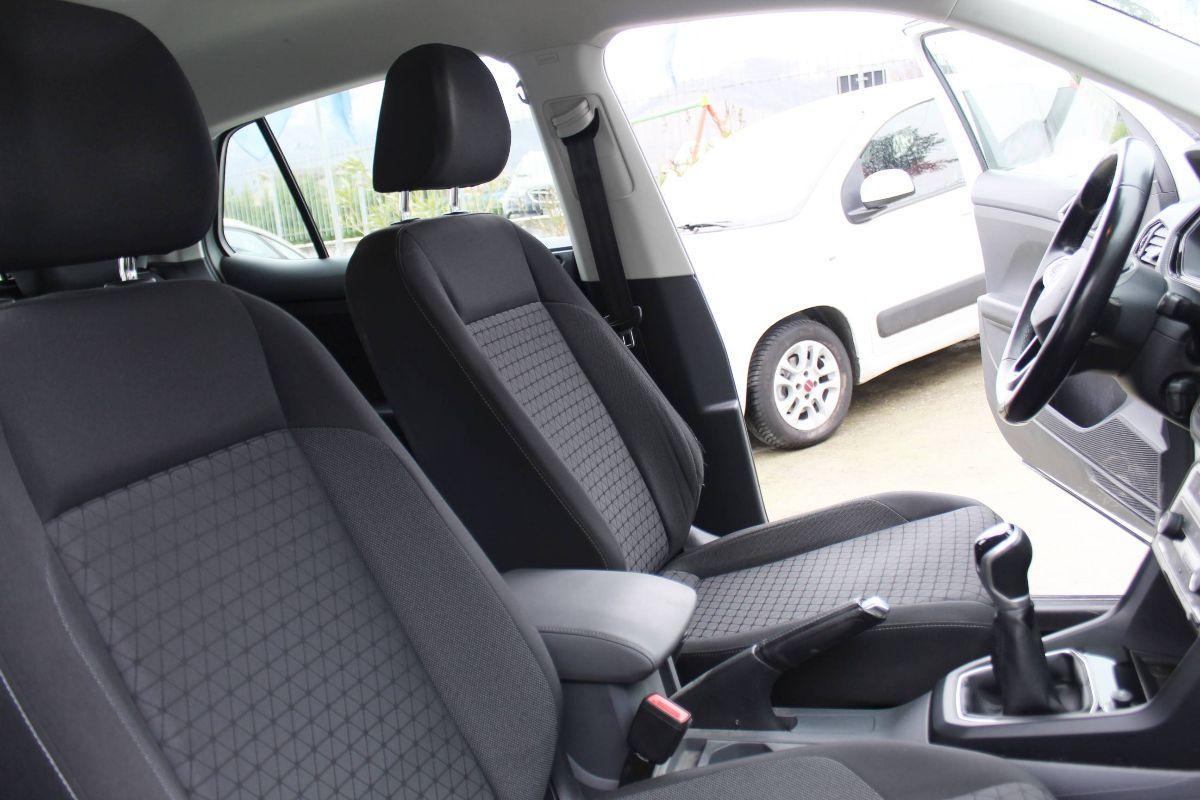 VOLKSWAGEN - T-Cross - 1.0 TSI 115 CV Style