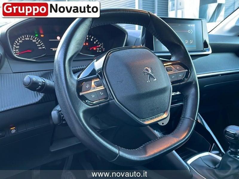 Peugeot 208 208 PureTech 100 Stop&Start 5 porte Active