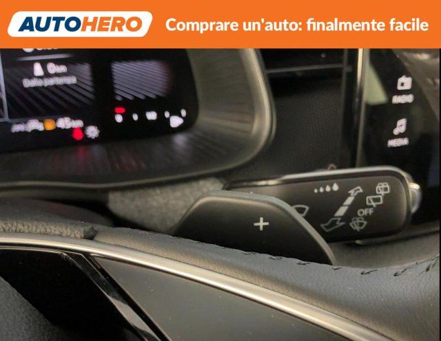 SKODA Kamiq 1.0 TSI 115 CV DSG Black Dots