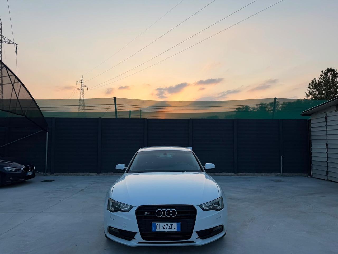 Audi A5 SPB 2.0 TDI 150 CV Business Plus