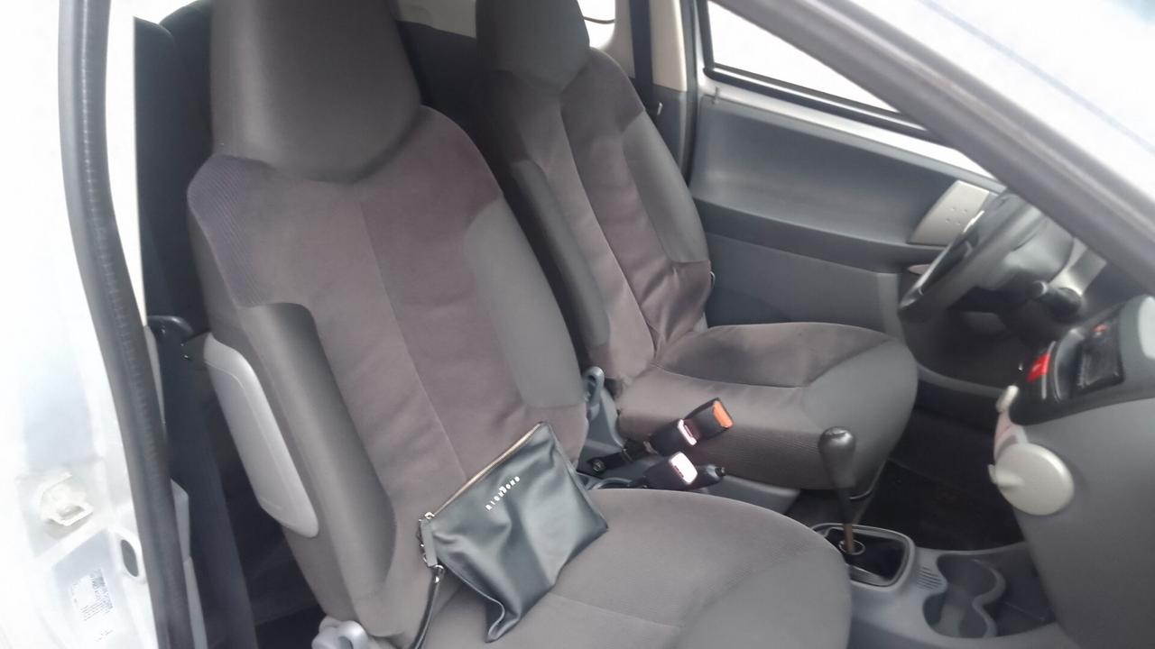 Citroen C1 1.0 neopatentati 56MILAKm 2008 nuova