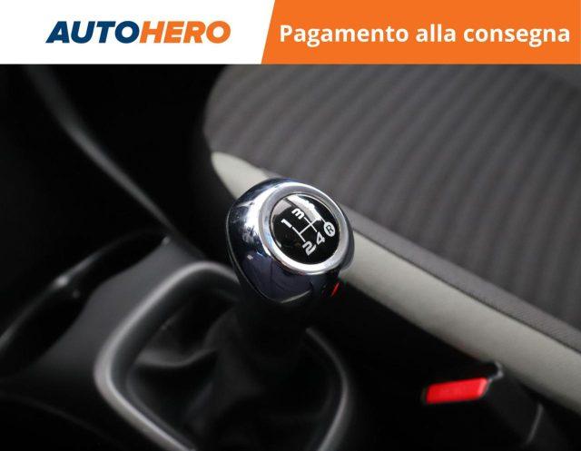 TOYOTA Aygo 1.0 VVT-i 72 CV 5 porte x-cool