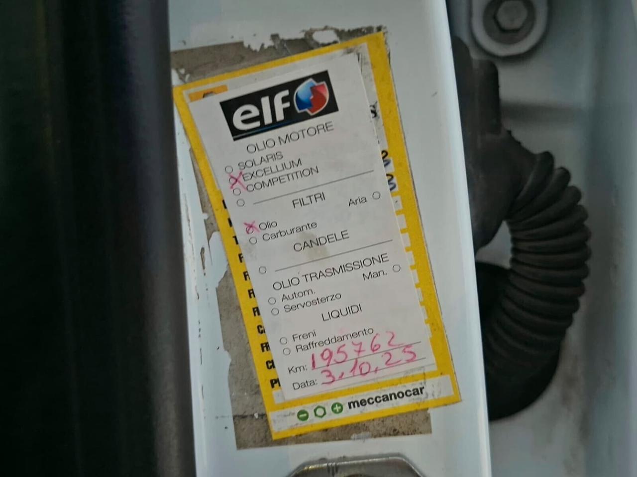 Ford Fiesta 1.4 TDCi 68cv 2009