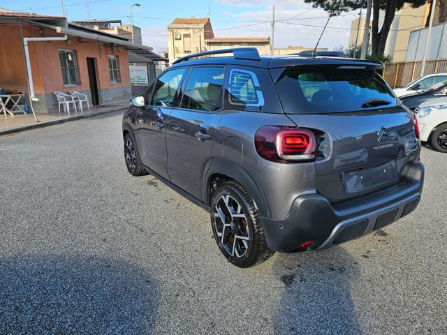 CITROEN C3 Aircross BlueHDi 110 S&S Shine Pack