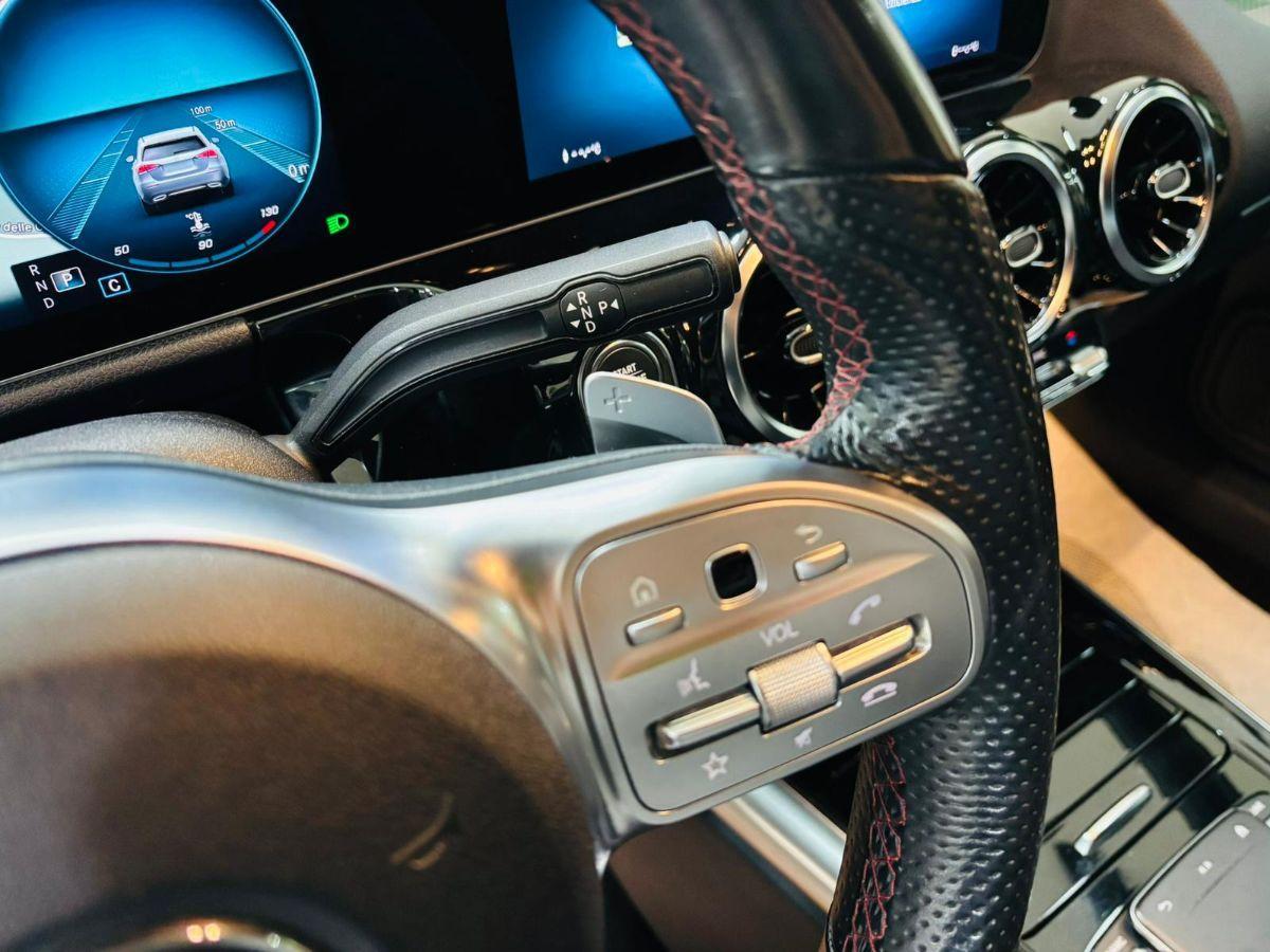 Mercedes Classe B 180d Premium AMG Automatica Full