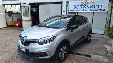 Renault Captur dCi 8V 110 CV Start&Stop Energy Sport Edition