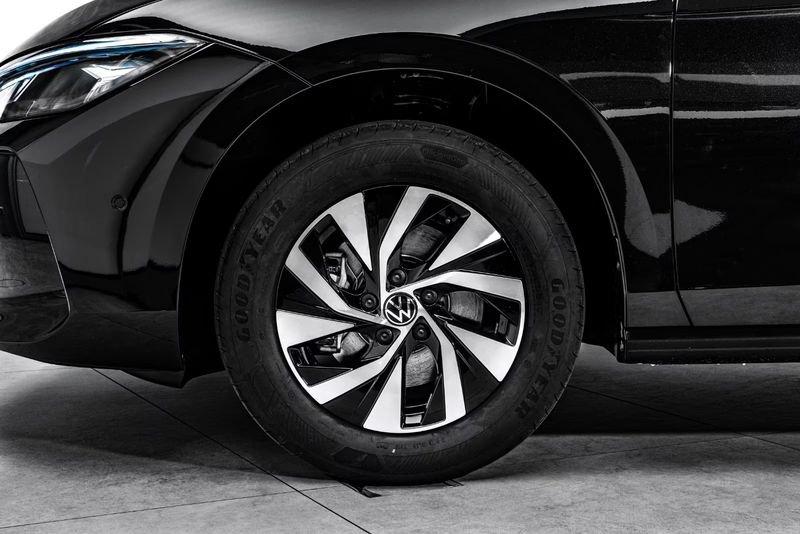 Volkswagen Passat Passat 1.5 eTSI 150 CV ACT DSG Business LED NAVI ACC CAMERA