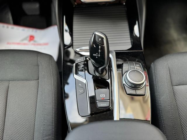 BMW X4 XDrive 20d 48V Business Advantage (Solo 62.000 km)