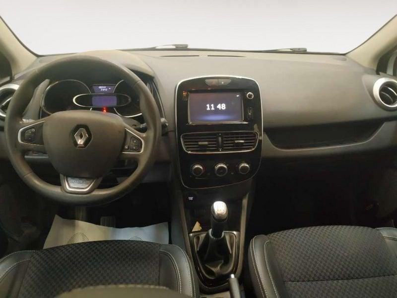 Renault Clio 1.5 dci energy Duel 75cv