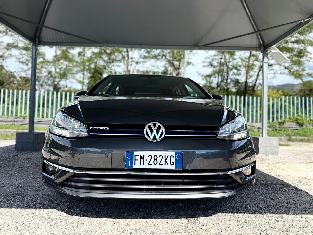 VW Golf 1.4 TGI 5p. Highline*CRONOLOGIATAGLIANDI