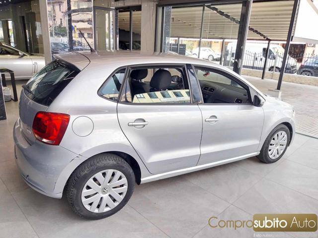 VOLKSWAGEN Polo 1.2 TDI DPF 5 p. Comfortline