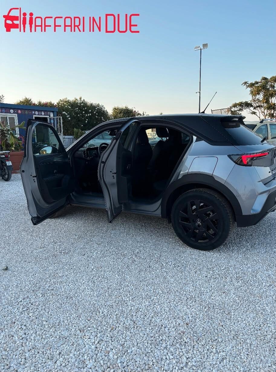 Opel Mokka 1.2 Turbo GS PREZZO RIBASSATO DA 16.500