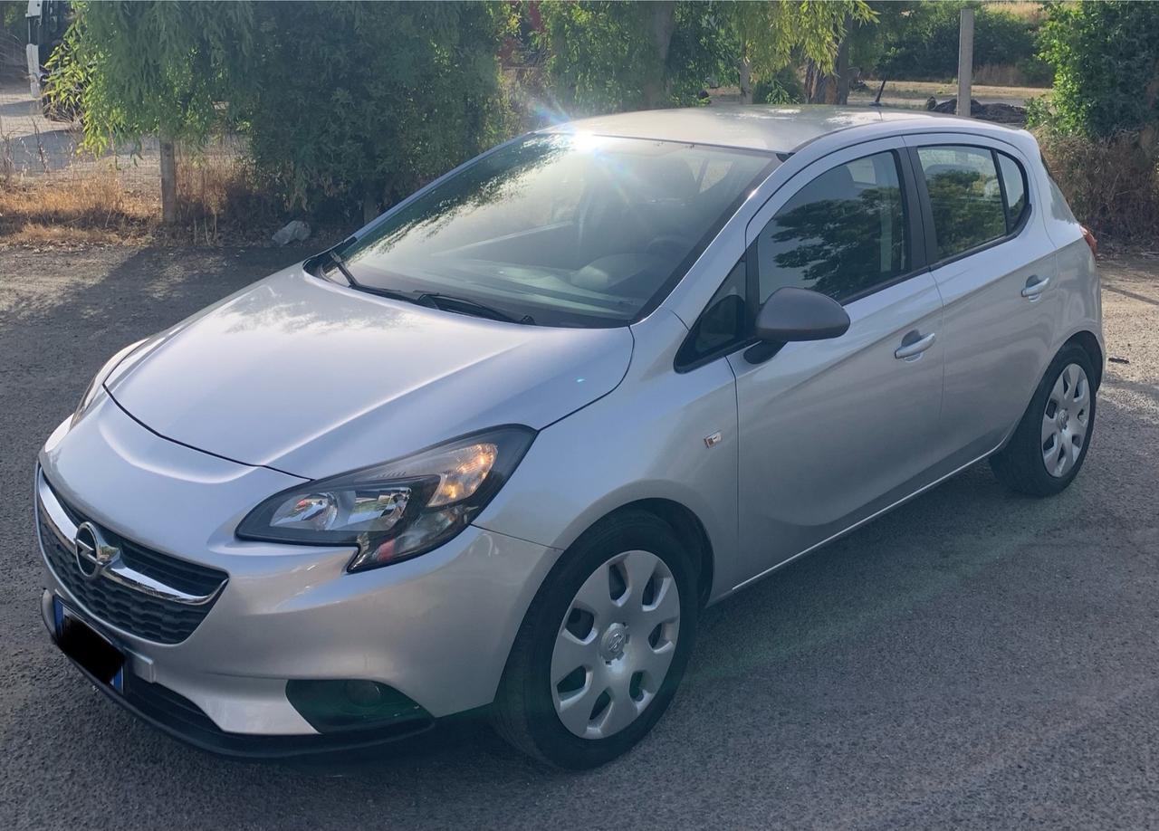 Opel Corsa 1.3 CDTI 5 porte b-Color 90000KM