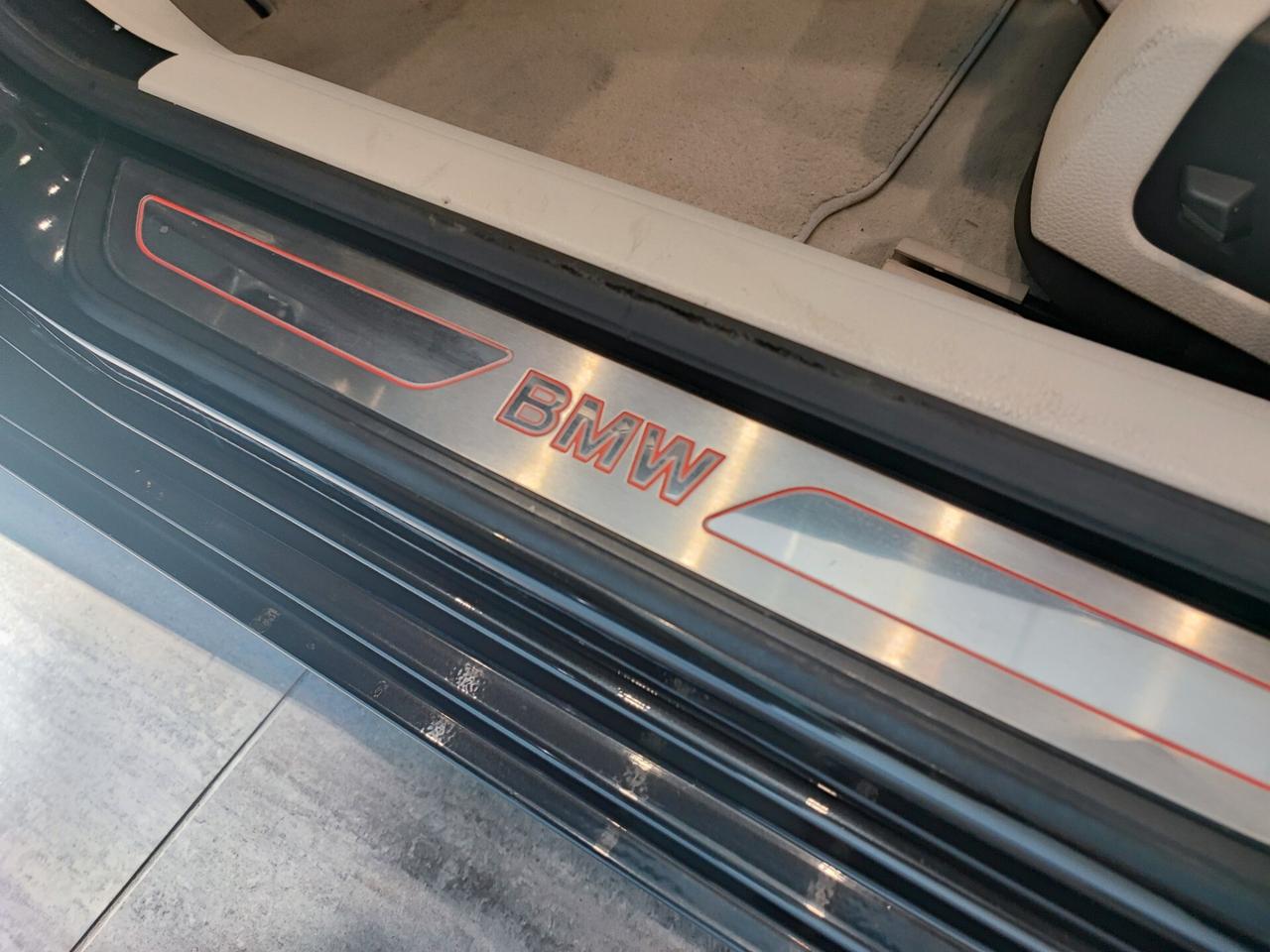 Bmw 640 640d xDrive Gran Coupé Msport Edition