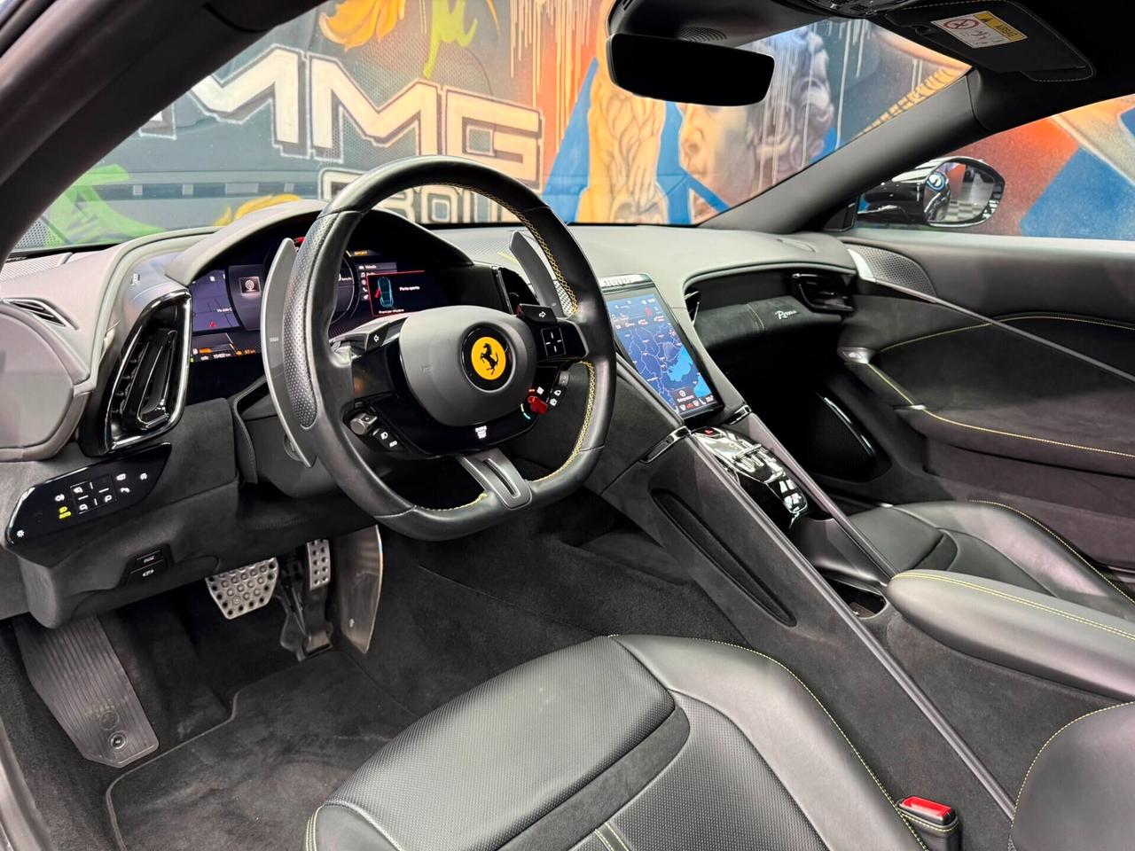 Ferrari Roma (951)