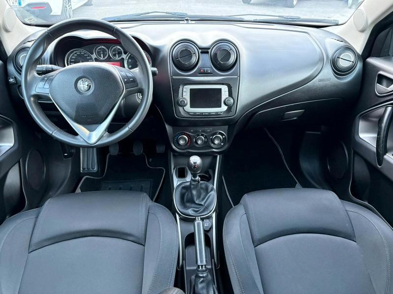 Alfa Romeo MiTo 1.4 Super 78cv