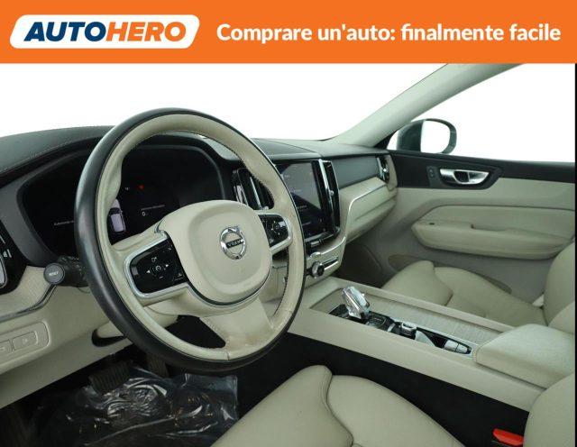 VOLVO XC60 T8 Recharge Plug-in Hybrid AWD Inscription