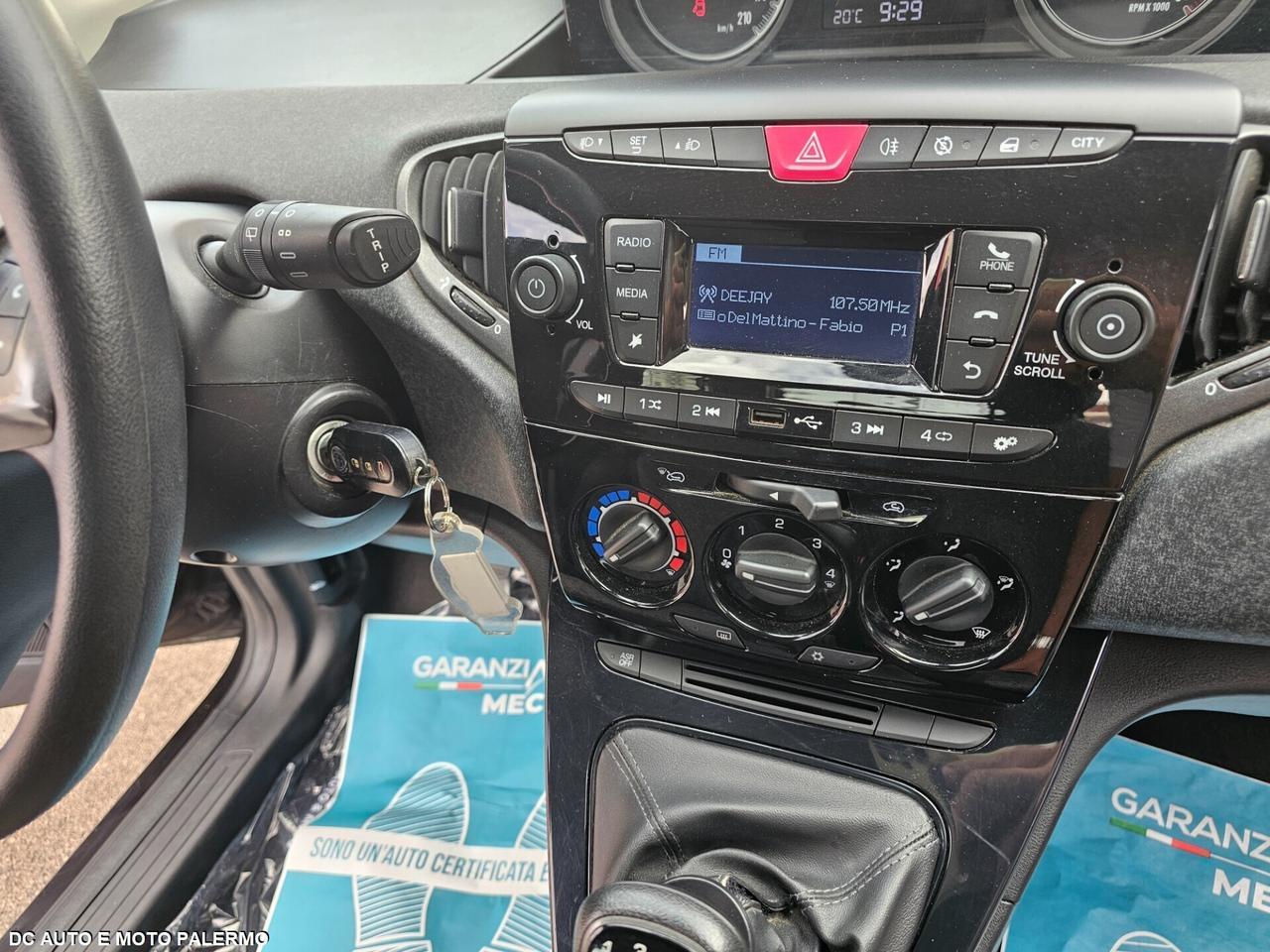 Lancia Ypsilon 1.0 Benzina 69CV.Hybrid.Nuov.a.2022