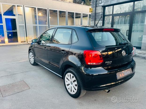 Volkswagen Touran 1.6 TDI bluemotion