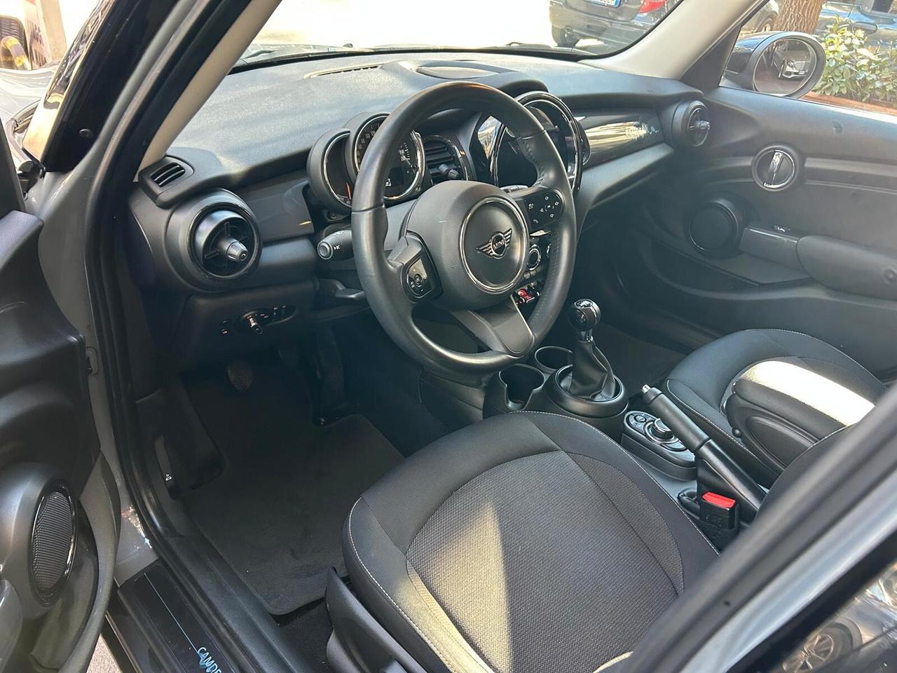 Mini 1.5 Cooper Camden 5 porte