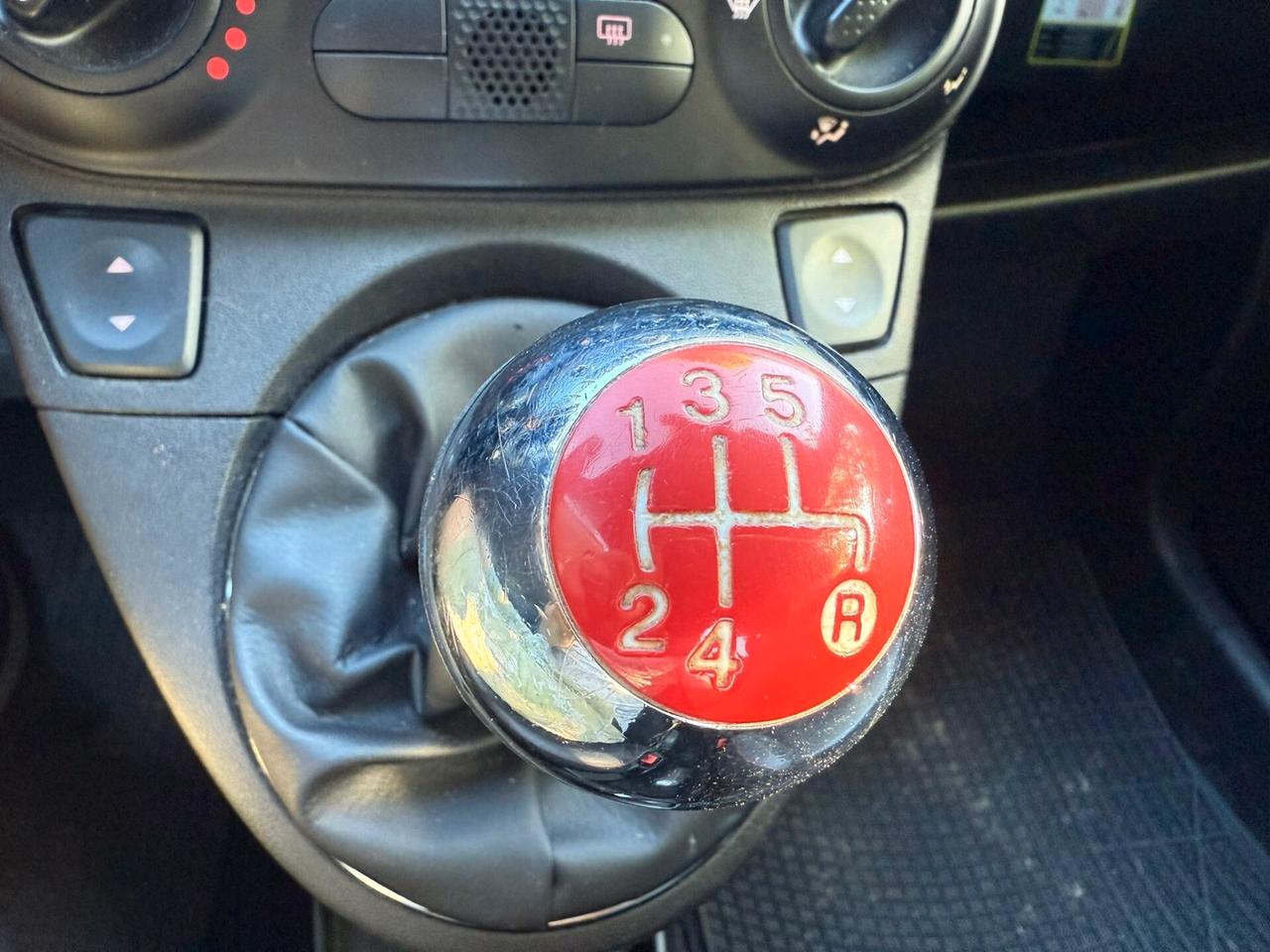 Fiat 500 1.2 S 83.000KM UNICO-PR
