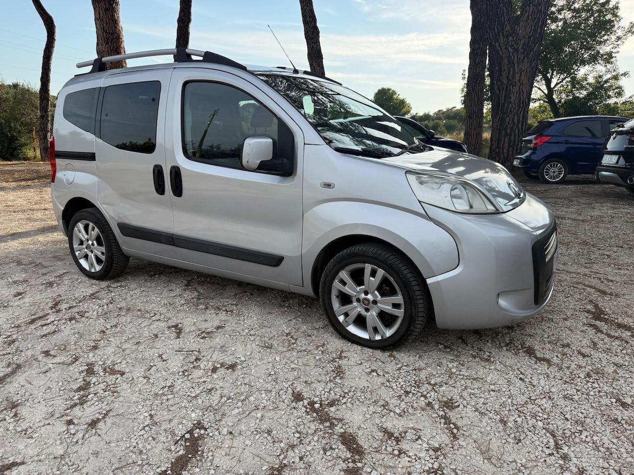 Fiat Qubo 1.3 MJT 75 CV Active