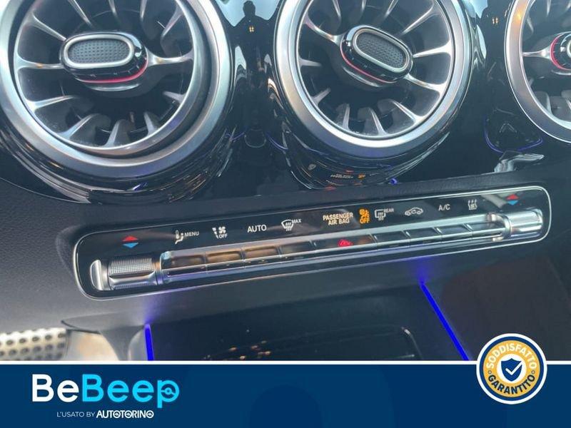 Mercedes-Benz EQA 250+ PREMIUM PRO