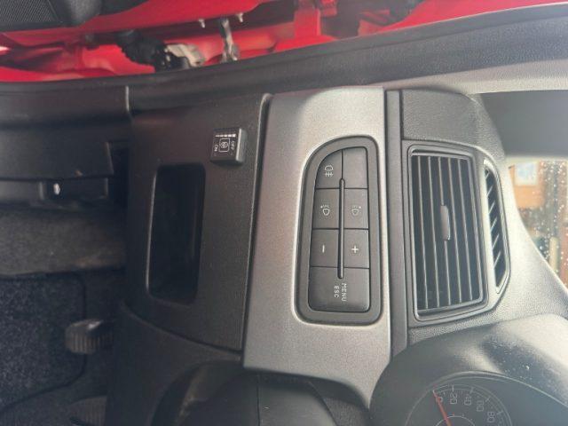 FIAT Grande Punto 1.4 GPL 5 porte Actual