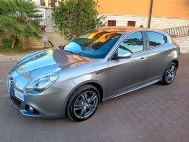 Alfa Romeo Giulietta 2.0 JTDm-2 150 CV Exclusive
