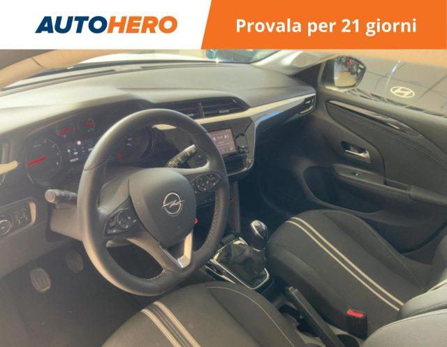 OPEL Corsa 1.2 Design & Tech