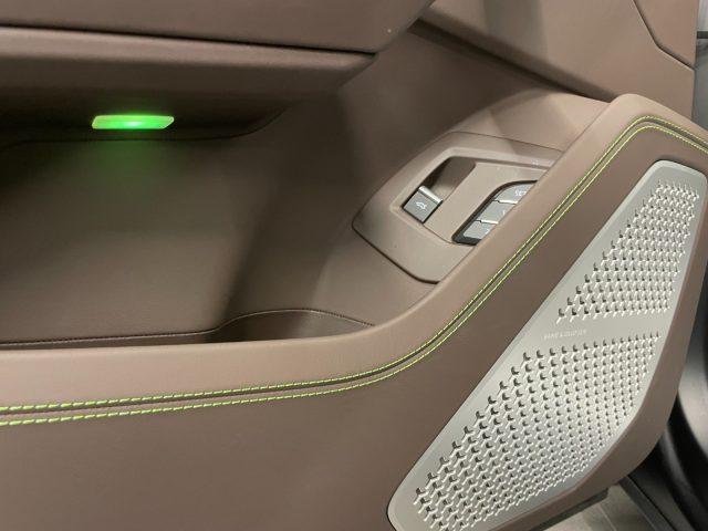 LAMBORGHINI Urus 4.0 S 666 CV MY24 ( TAGLIANDI LAMBORGHINI )