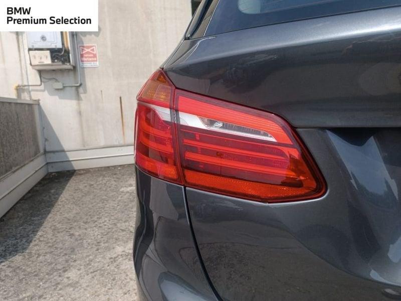 BMW Serie 2 Active Tourer 225XE ACTIVE TOURER IPERFORMANCE AUTO
