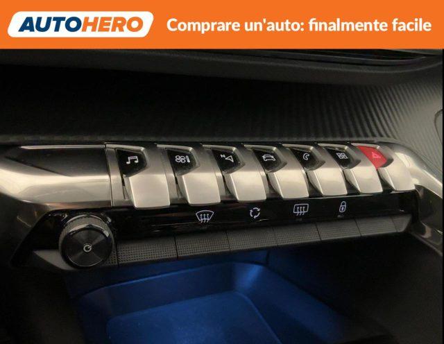 PEUGEOT 3008 BlueHDi 130 S&S EAT8 Allure